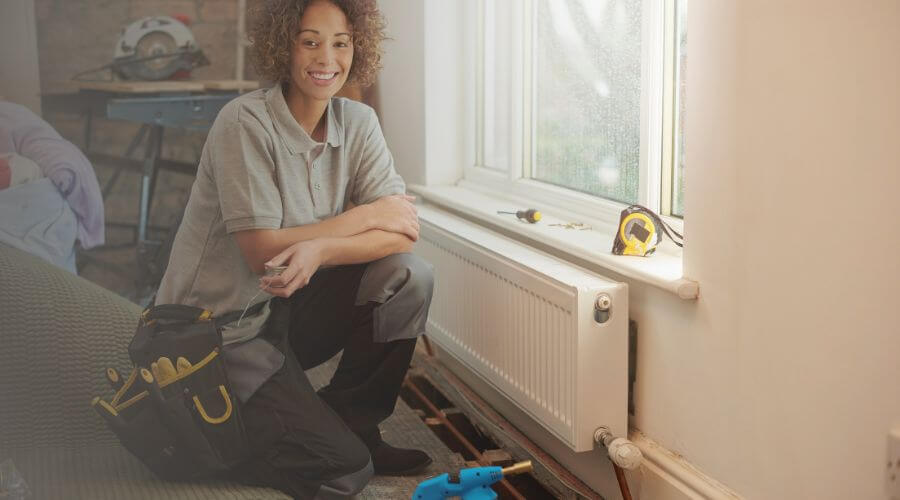 Professional Gas Leak Detection in Melbourne, IA